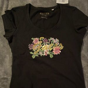 New Guess t-shirt